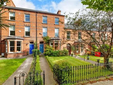 Image for 76 St Lawrence Road, Clontarf, Dublin 3