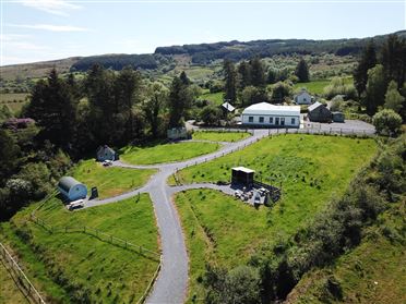 Image for Curraduff Farm, Curraduff, Oughterard, County Galway