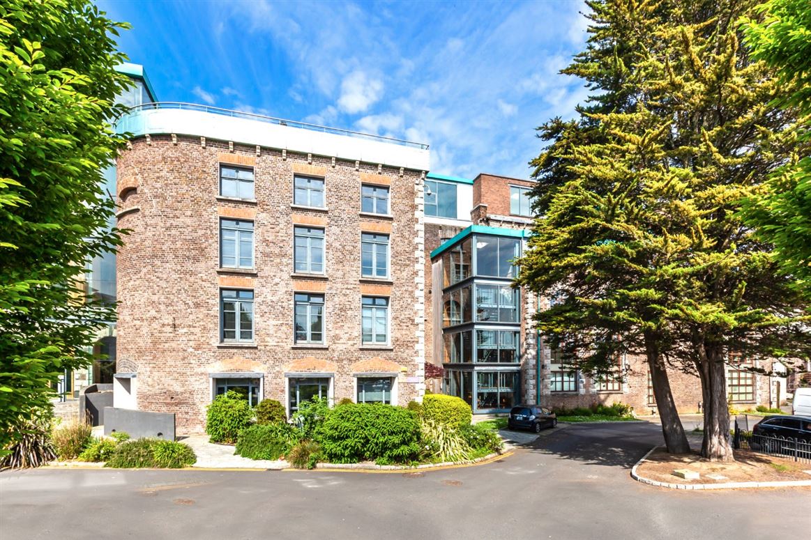 Loft 6, The Granary, Distillery Lofts, Drumcondra, Dublin 3