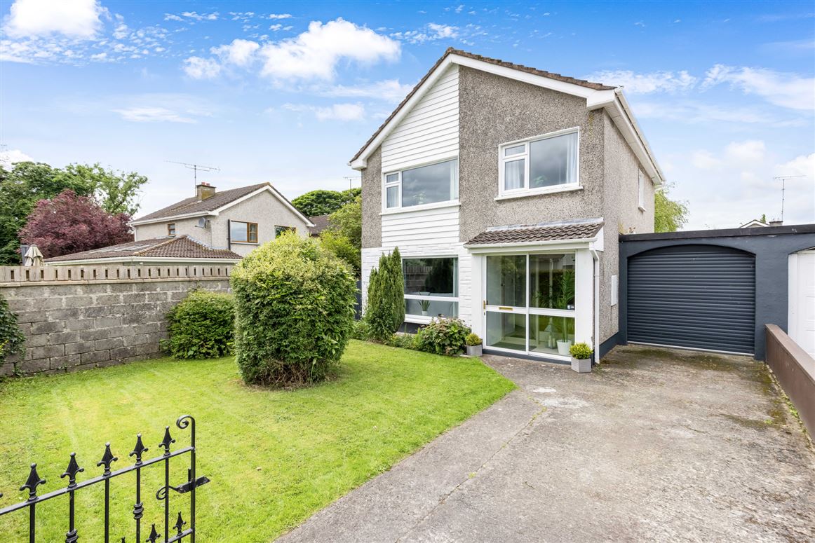 24 Park View, Athboy, Co. Meath