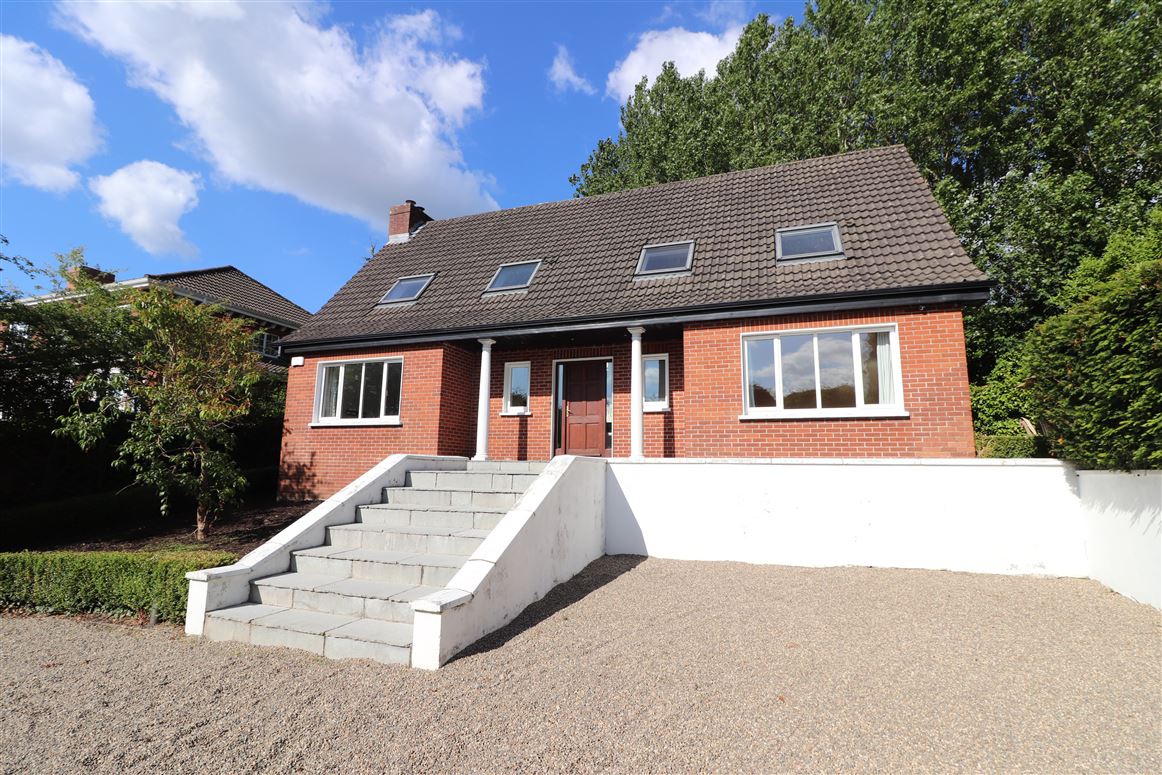 Allendale, Castleville, Golf Links Road, Castletroy, Limerick