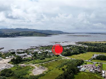 Image for Meenmore, Dungloe, Donegal