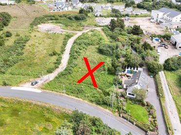 Meenmore, Dungloe, County Donegal