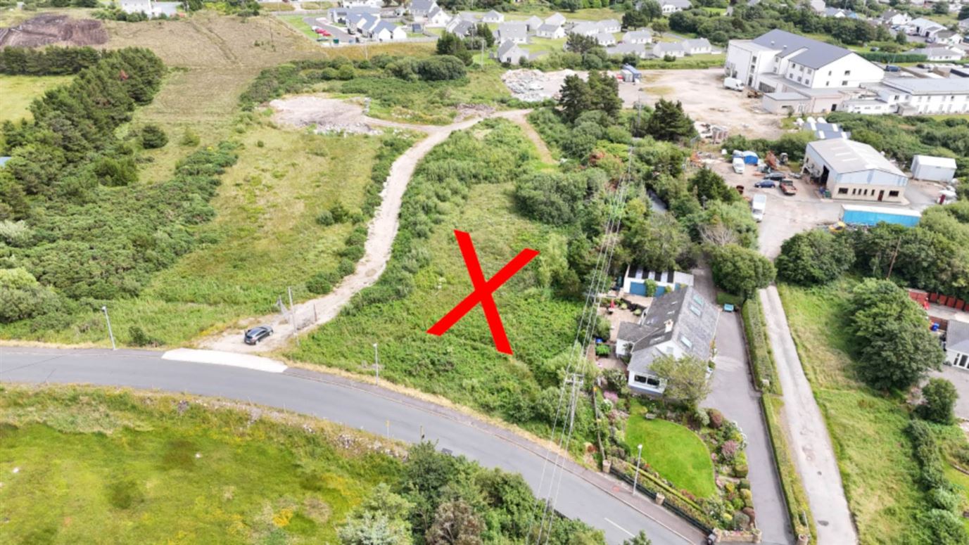 Meenmore, Dungloe, County Donegal