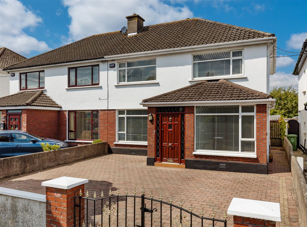 6 Daleview Road, Swords, Co. Dublin