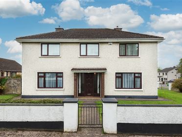 Image for 9 Cleevaun, Naas, Co. Kildare