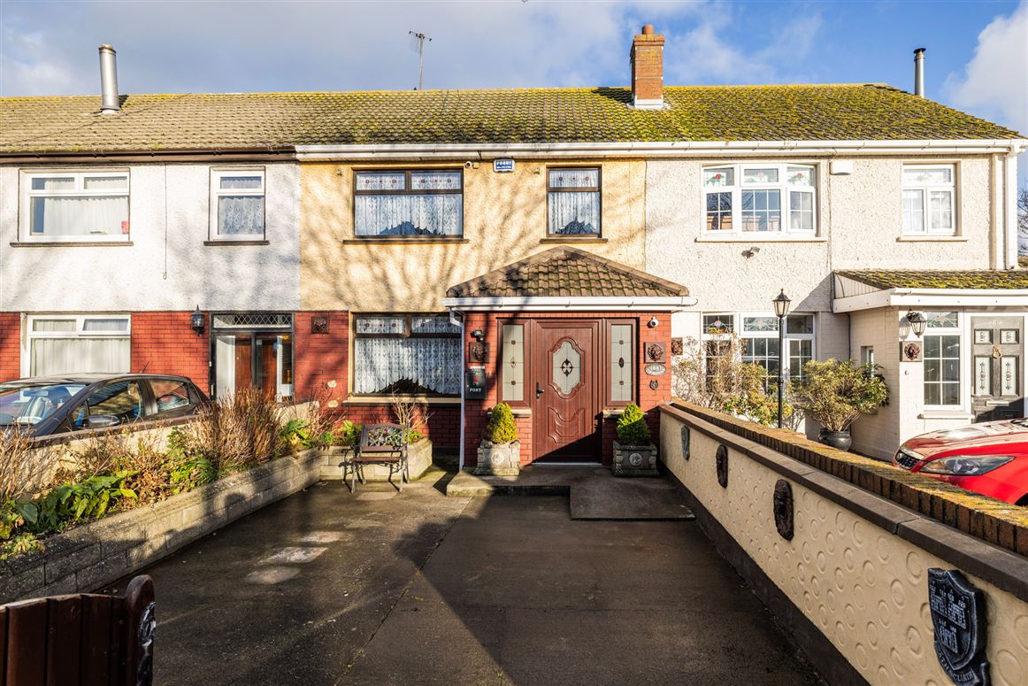 68 Lambeecher, Bath Road, Balbriggan, Co. Dublin