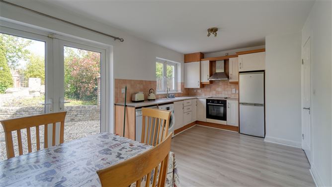 10 Lime Tree Avenue, Kilminchy, Portlaoise, Co. Laois