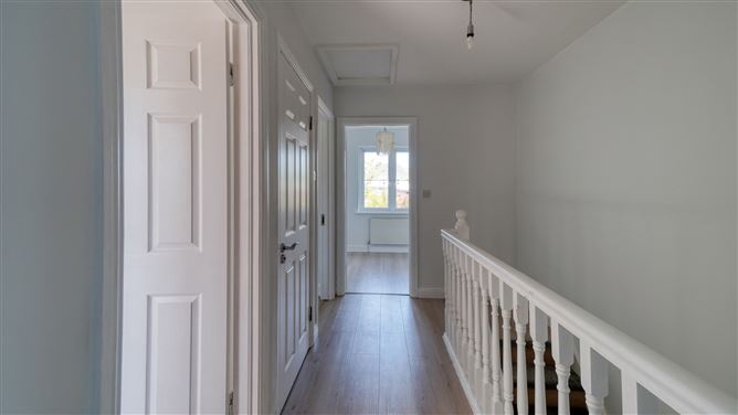 10 Lime Tree Avenue, Kilminchy, Portlaoise, Co. Laois