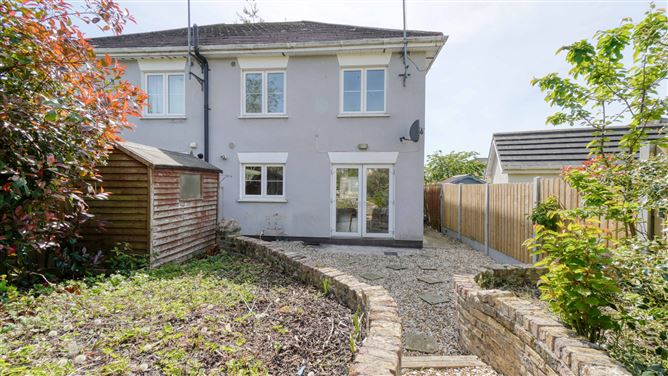 10 Lime Tree Avenue, Kilminchy, Portlaoise, Co. Laois
