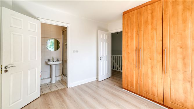 10 Lime Tree Avenue, Kilminchy, Portlaoise, Co. Laois