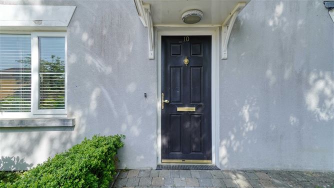 10 Lime Tree Avenue, Kilminchy, Portlaoise, Co. Laois