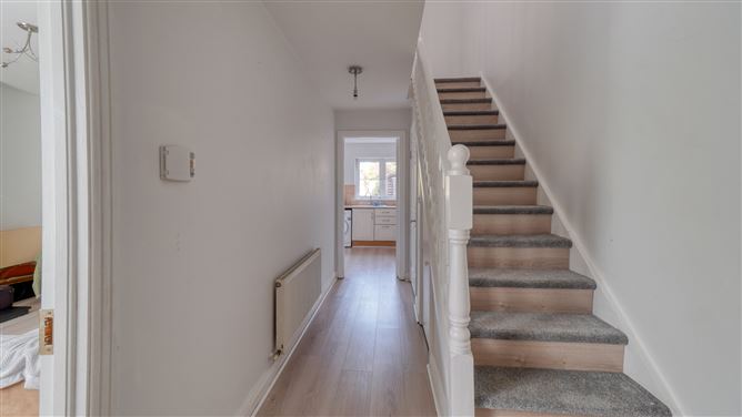 10 Lime Tree Avenue, Kilminchy, Portlaoise, Co. Laois