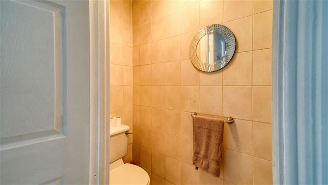 10 Lime Tree Avenue, Kilminchy, Portlaoise, Co. Laois