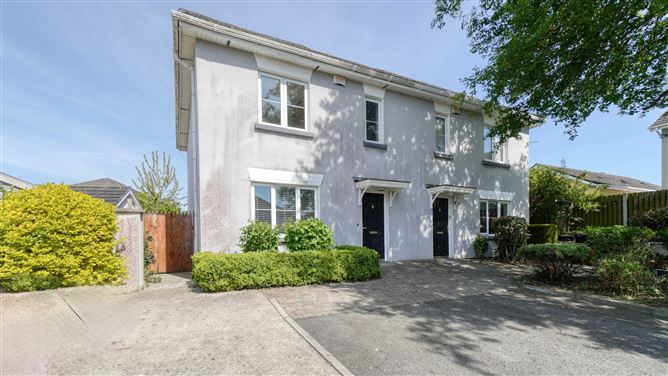 10 Lime Tree Avenue, Kilminchy, Portlaoise, Co. Laois