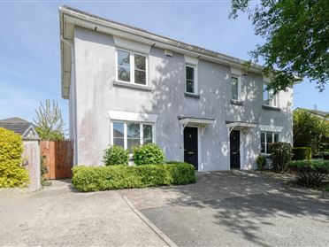 Image for 10 Lime Tree Avenue, Kilminchy, Portlaoise, Co. Laois