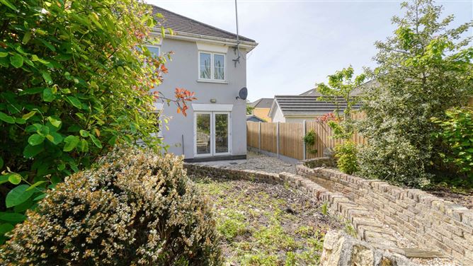 10 Lime Tree Avenue, Kilminchy, Portlaoise, Co. Laois