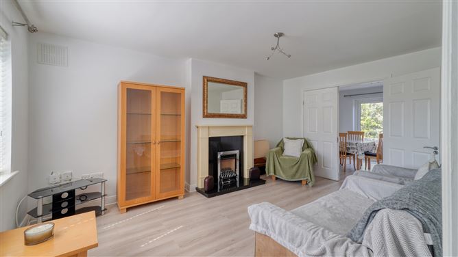 10 Lime Tree Avenue, Kilminchy, Portlaoise, Co. Laois