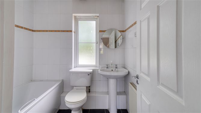 10 Lime Tree Avenue, Kilminchy, Portlaoise, Co. Laois