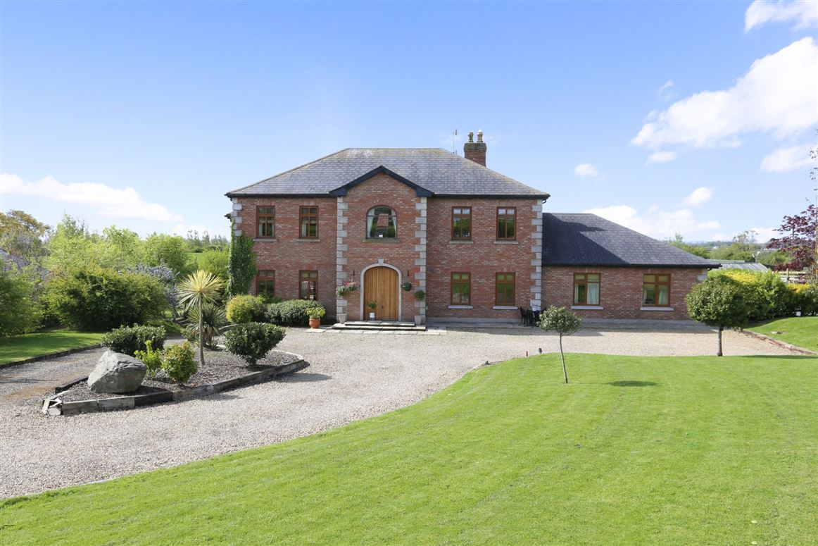 'Belwood House', Belcotton, Termonfeckin, Co. Louth