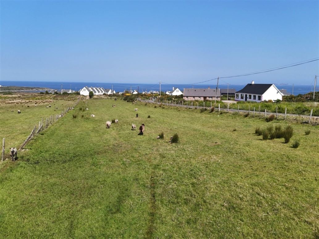 Meenlaragh, Gortahork, County Donegal