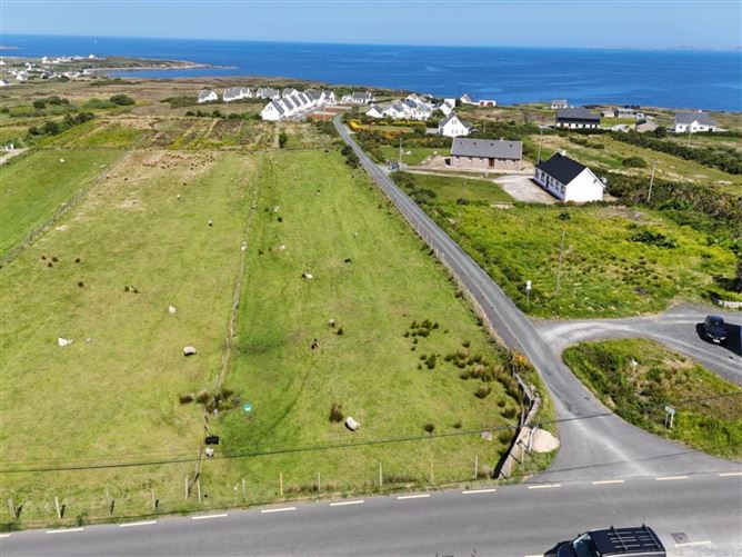 Photo 6 of 10 — Meenlaragh, Gortahork, County Donegal