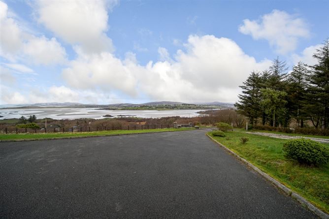 Gortnasillagh, Glenties, Co. Donegal