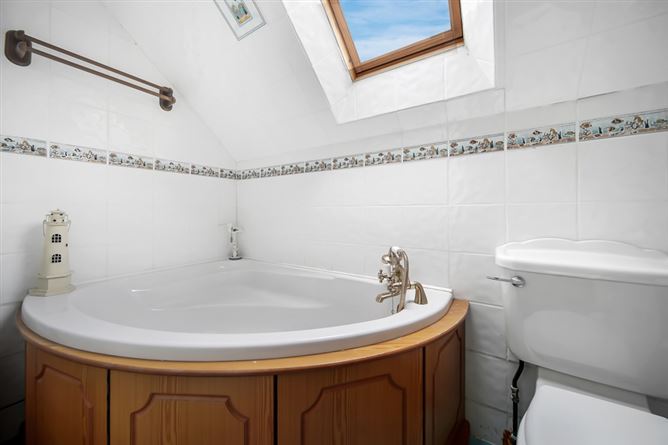 Gortnasillagh, Glenties, Co. Donegal