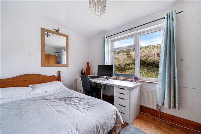 Gortnasillagh, Glenties, Co. Donegal