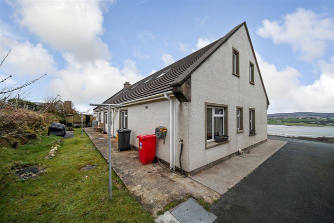 Gortnasillagh, Glenties, Co. Donegal