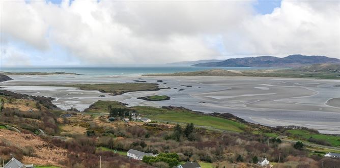 Gortnasillagh, Glenties, Co. Donegal
