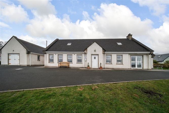 Gortnasillagh, Glenties, Co. Donegal