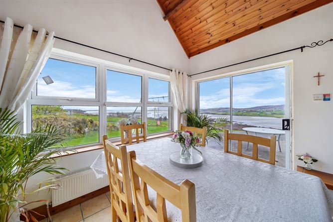 Gortnasillagh, Glenties, Co. Donegal