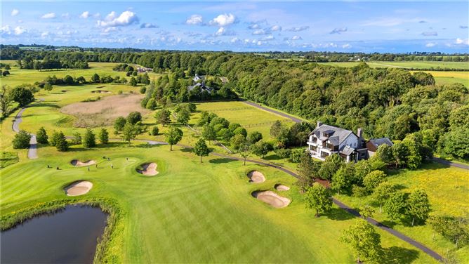The Lucas, 12 The Oakwood, Killeen Castle, Dunsany, Co. Meath
