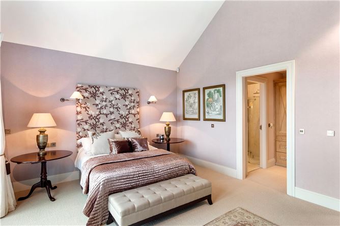 The Lucas, 12 The Oakwood, Killeen Castle, Dunsany, Co. Meath