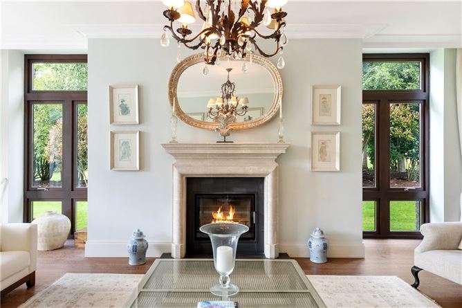 The Lucas, 12 The Oakwood, Killeen Castle, Dunsany, Co. Meath