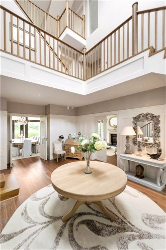 The Lucas, 12 The Oakwood, Killeen Castle, Dunsany, Co. Meath