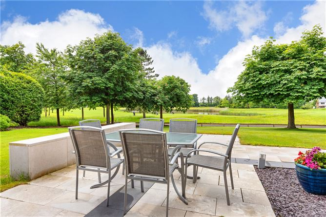 The Lucas, 12 The Oakwood, Killeen Castle, Dunsany, Co. Meath