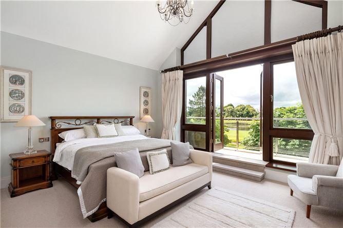 The Lucas, 12 The Oakwood, Killeen Castle, Dunsany, Co. Meath