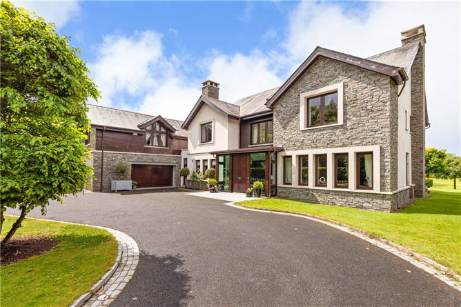 The Lucas, 12 The Oakwood, Killeen Castle, Dunsany, Co. Meath
