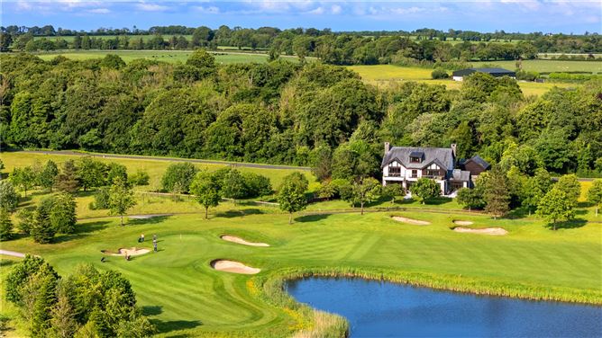 The Lucas, 12 The Oakwood, Killeen Castle, Dunsany, Co. Meath