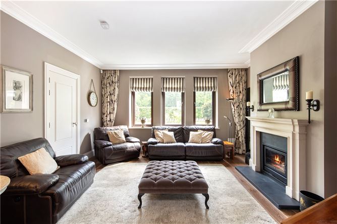 The Lucas, 12 The Oakwood, Killeen Castle, Dunsany, Co. Meath
