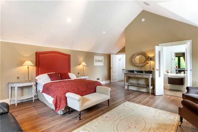 The Lucas, 12 The Oakwood, Killeen Castle, Dunsany, Co. Meath