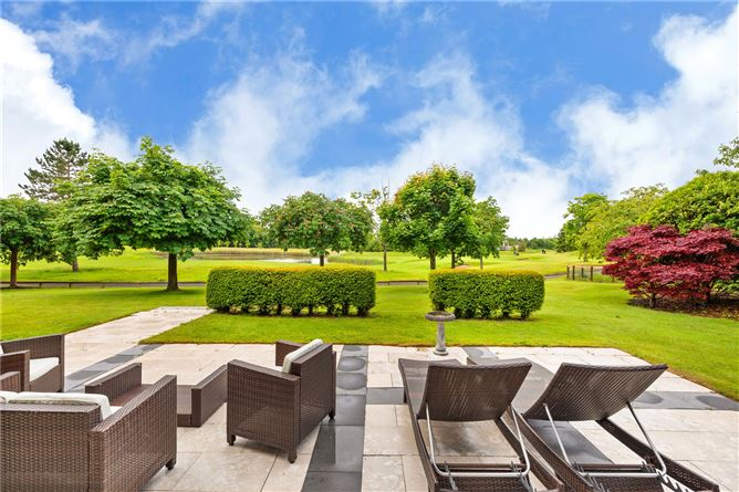 The Lucas, 12 The Oakwood, Killeen Castle, Dunsany, Co. Meath