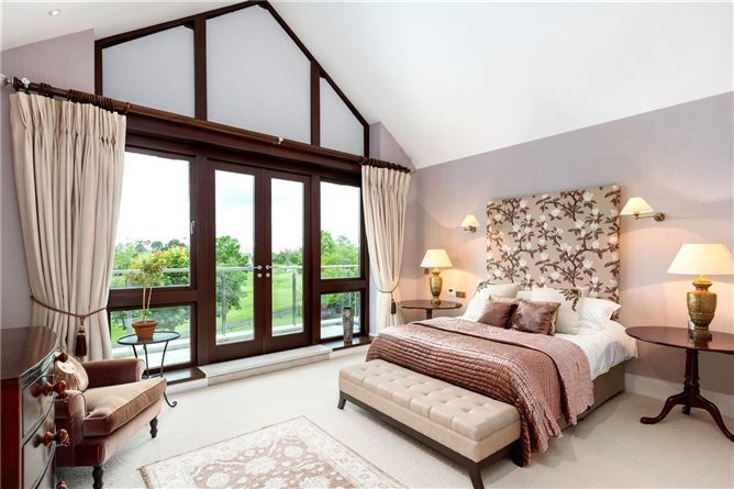 The Lucas, 12 The Oakwood, Killeen Castle, Dunsany, Co. Meath