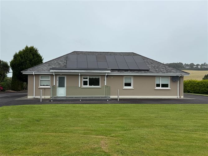 3 The Reeks, Gortacollopa, Fossa, Killarney Co. Kerry