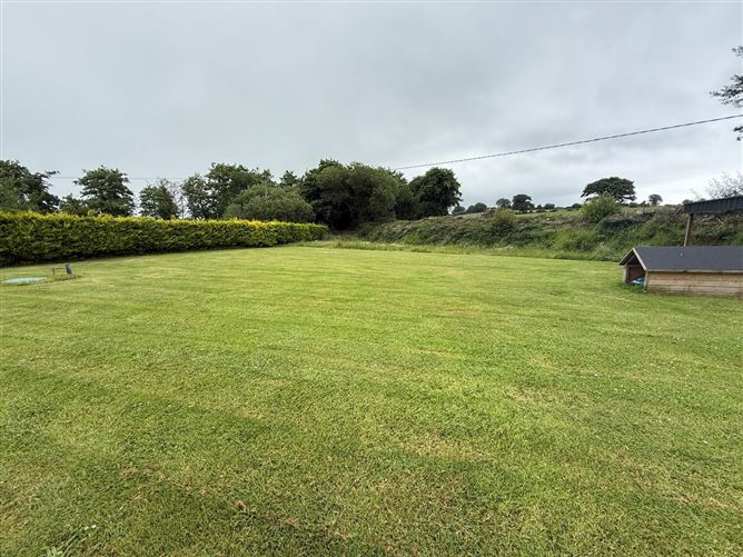 3 The Reeks, Gortacollopa, Fossa, Killarney Co. Kerry