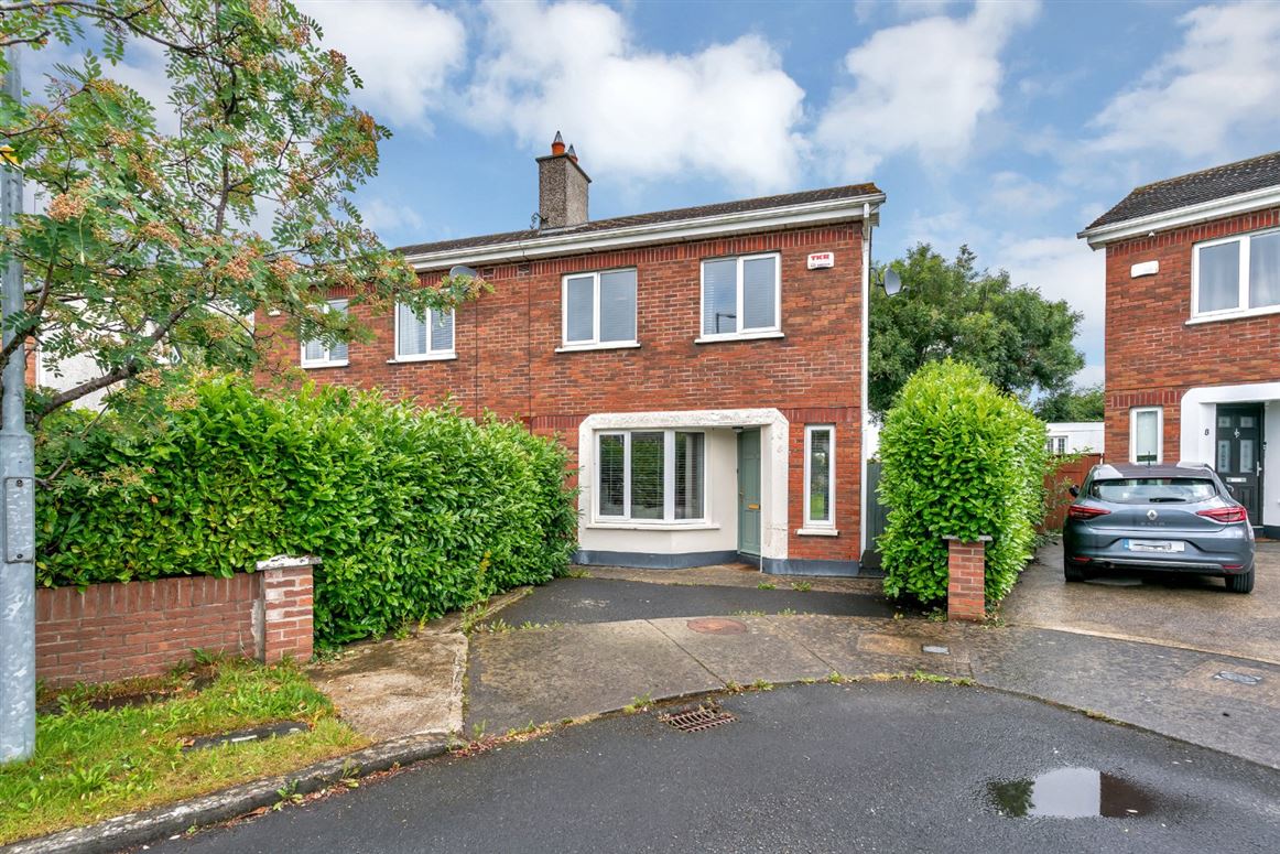 9 The Heights, Sallins, Kildare