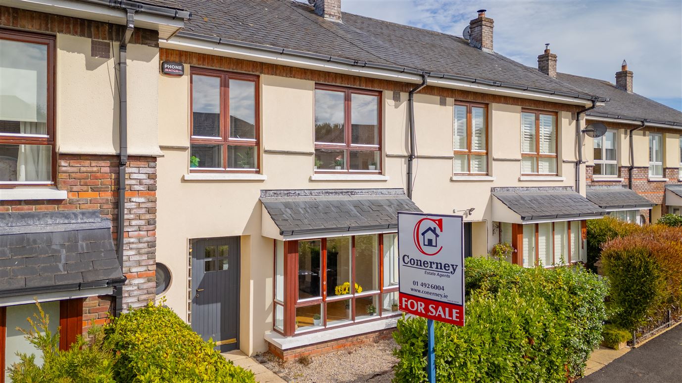 7 Carrickmines Chase, Foxrock, Dublin 18