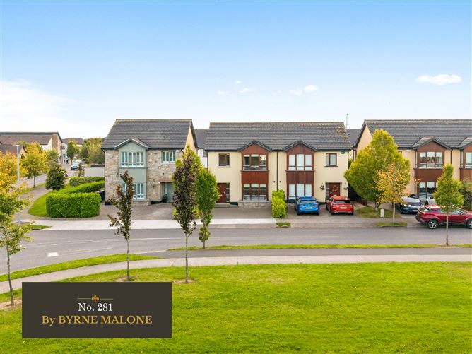 281 Roseberry Hill, Newbridge, Kildare